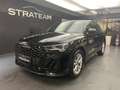 Audi Q3 1.4 45 TFSIE 245 S LINE Schwarz - thumbnail 1
