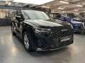 Audi Q3 1.4 45 TFSIE 245 S LINE Schwarz - thumbnail 3