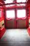 Ford Tourneo Transit 2.2 TDCI FT 260 2.HAND*Tüv/Au03.27*101Ps Rot - thumbnail 18