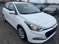 Hyundai i20 i20 1,25 Start! Start! Weiß - thumbnail 3