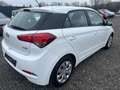 Hyundai i20 i20 1,25 Start! Start! Weiß - thumbnail 5