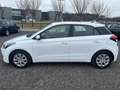 Hyundai i20 i20 1,25 Start! Start! Weiß - thumbnail 8