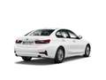 BMW 318 i M Sport/Navi/Soundsystem/LED/GRA/RFK/SHZ Weiß - thumbnail 3