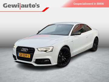 Coupé 1.8 TFSI S Edition 1ste eigenaar Org Nederla