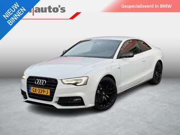 Coupé 1.8 TFSI S Edition 1ste eigenaar Org Nederla