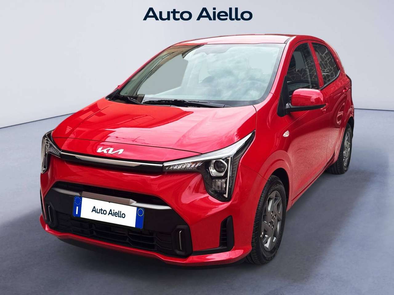 Kia Picanto Picanto 1.0 gdi Urban