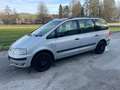 Volkswagen Sharan Sharan Diesel 1.9 TDI Silber - thumbnail 5