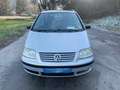 Volkswagen Sharan Sharan Diesel 1.9 TDI Silber - thumbnail 1