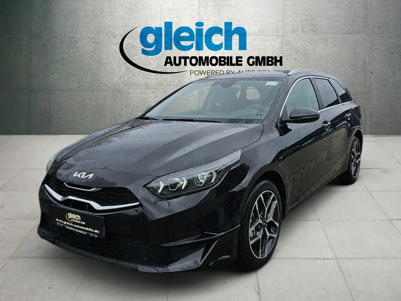 Kia Ceed / cee