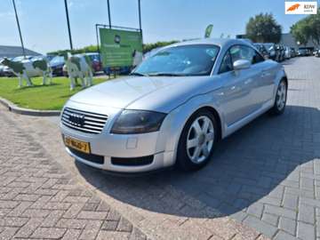 1.8 5V Turbo / Zeer nette auto / APK april 2027