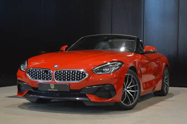 BMW Z4