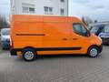 Opel Movano B*L2H2*3,3t*Lang+Hoch*1-Hand*Nur 58.TKM* Arancione - thumbnail 4