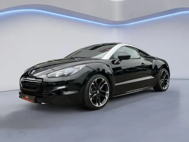 Peugeot RCZ 1.6 Turbo /Apple Carplay/Cruise&Clima Control/Navi