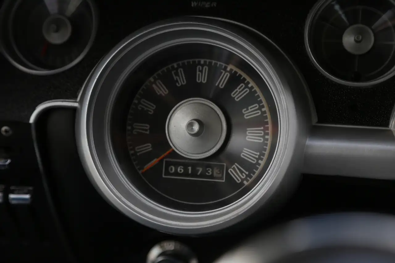 Ford Mustang 4.7 V8 Automaat Leder Stuurbekr., foto 8