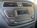 Hyundai i20 Select *Klimaanlage*Radio MP3*ZV mit FB* Grau - thumbnail 12