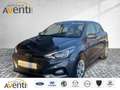 Hyundai i20 Select *Klimaanlage*Radio MP3*ZV mit FB* Grau - thumbnail 1