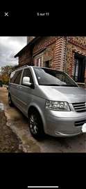 2.5TDI PanAmericana 4Motion 174