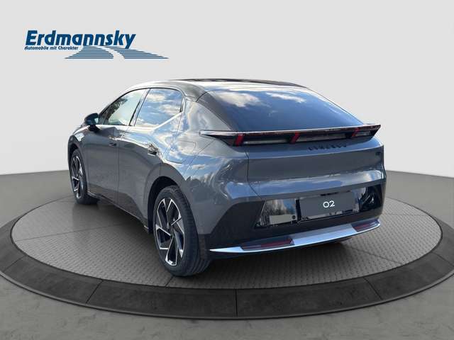 Lynk & Co 02 More / Pano / Harman-Kardon / Selfie-Kamera Klima