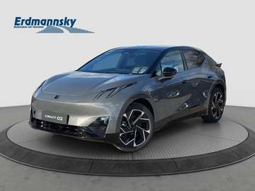 More / Pano / Harman-Kardon / Selfie-Kamera Klima