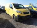 Peugeot Expert Gelb - thumbnail 1