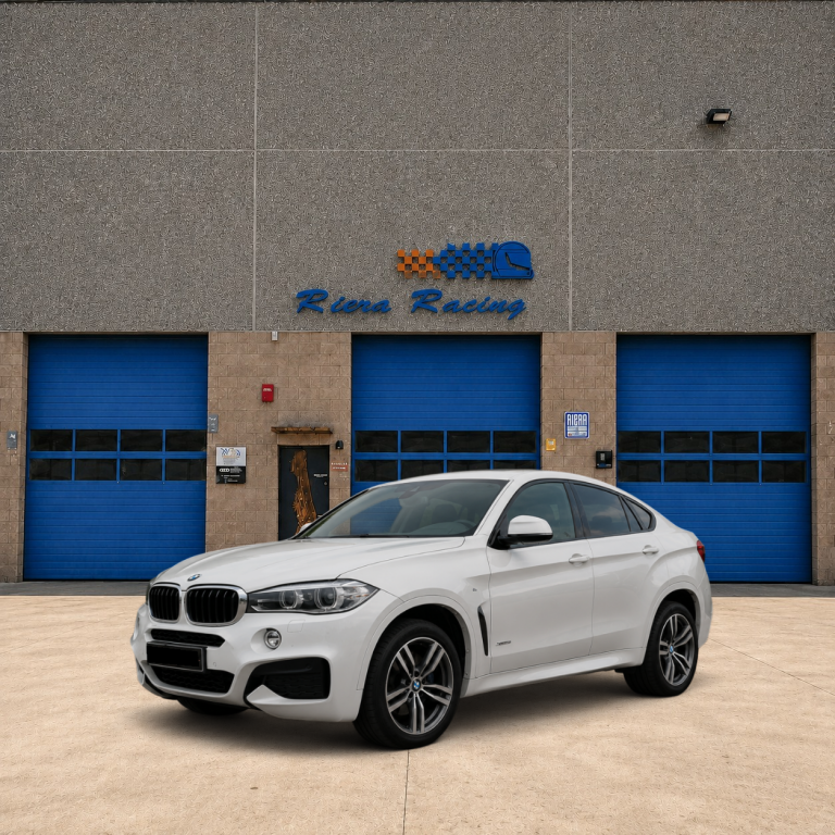 BMW X6 xDrive 30dA - foto 1