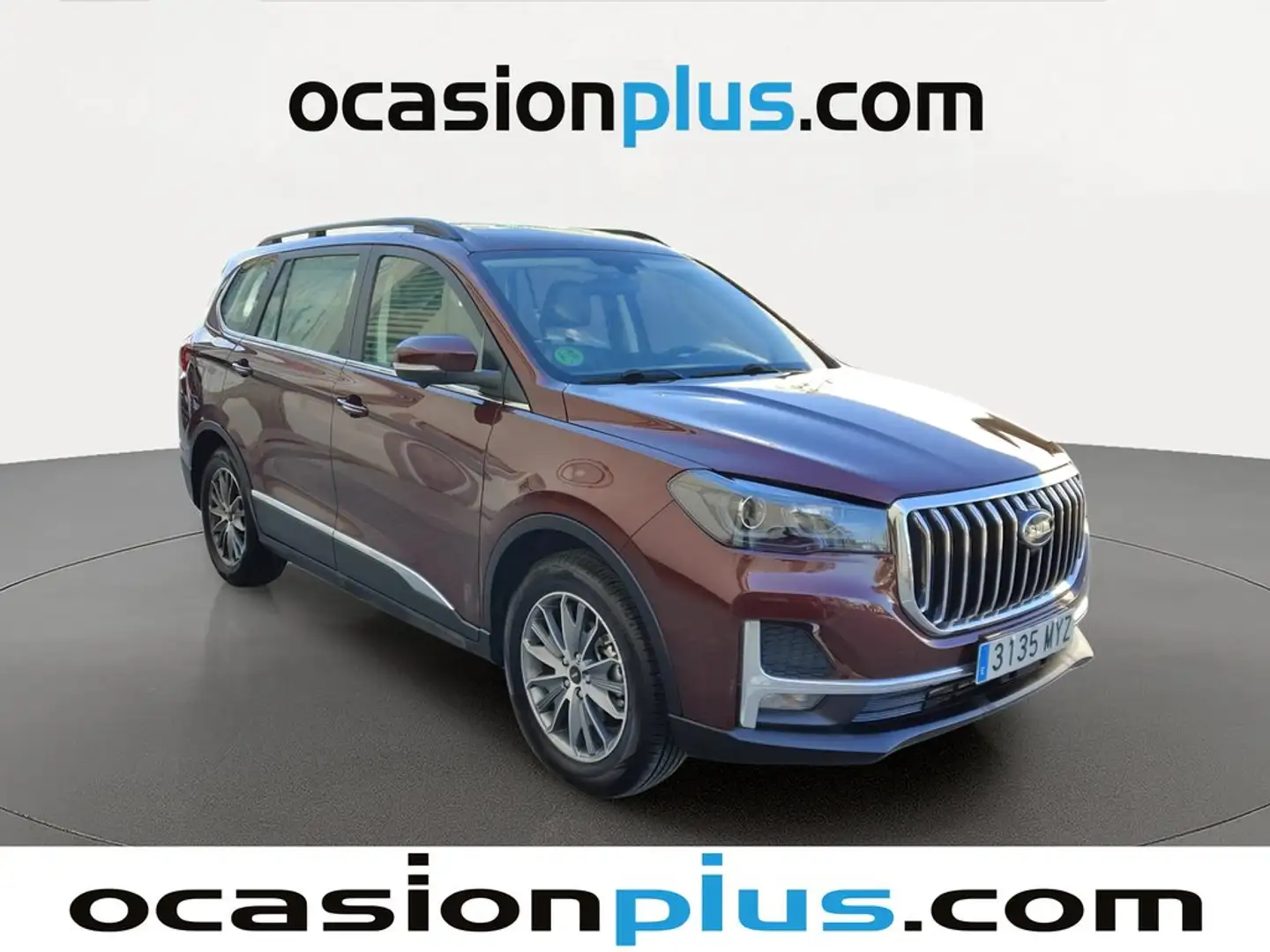 SWM G05 1.5 MT Burdeos - 2