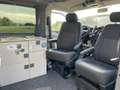 Volkswagen T5 Transporter Camper mit Aufstelldach Silber - thumbnail 11