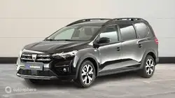 Dacia Jogger 1.0 ECO-G 100ch SL Extreme+ 7 places