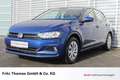 Volkswagen Polo 1.0 TSI Comfortline Navi SHZ PDC Klima Klima Navi Blu/Azzurro - thumbnail 1