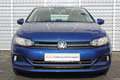 Volkswagen Polo 1.0 TSI Comfortline Navi SHZ PDC Klima Klima Navi Blu/Azzurro - thumbnail 3