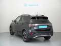 Volkswagen T-Cross 1.0 TSI R-Line Aut. 85kW Noir - thumbnail 2