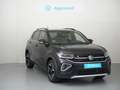 Volkswagen T-Cross 1.0 TSI R-Line Aut. 85kW Noir - thumbnail 1