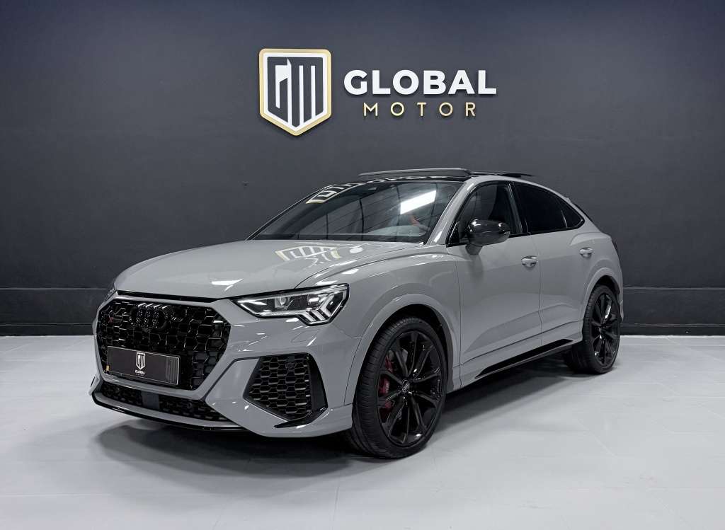 Audi RS Q3 Sportback 2.5 TFSI quattro S tronic - foto 1