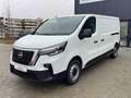 Nissan Primastar Kasten L2H1 3,0t Acenta Laderaumboden Weiß - thumbnail 10