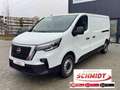 Nissan Primastar Kasten L2H1 3,0t Acenta Laderaumboden Weiß - thumbnail 1