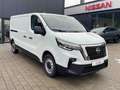 Nissan Primastar Kasten L2H1 3,0t Acenta Laderaumboden Weiß - thumbnail 4