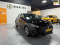 Peugeot 208 1.2 PureTech Active Schwarz - thumbnail 1