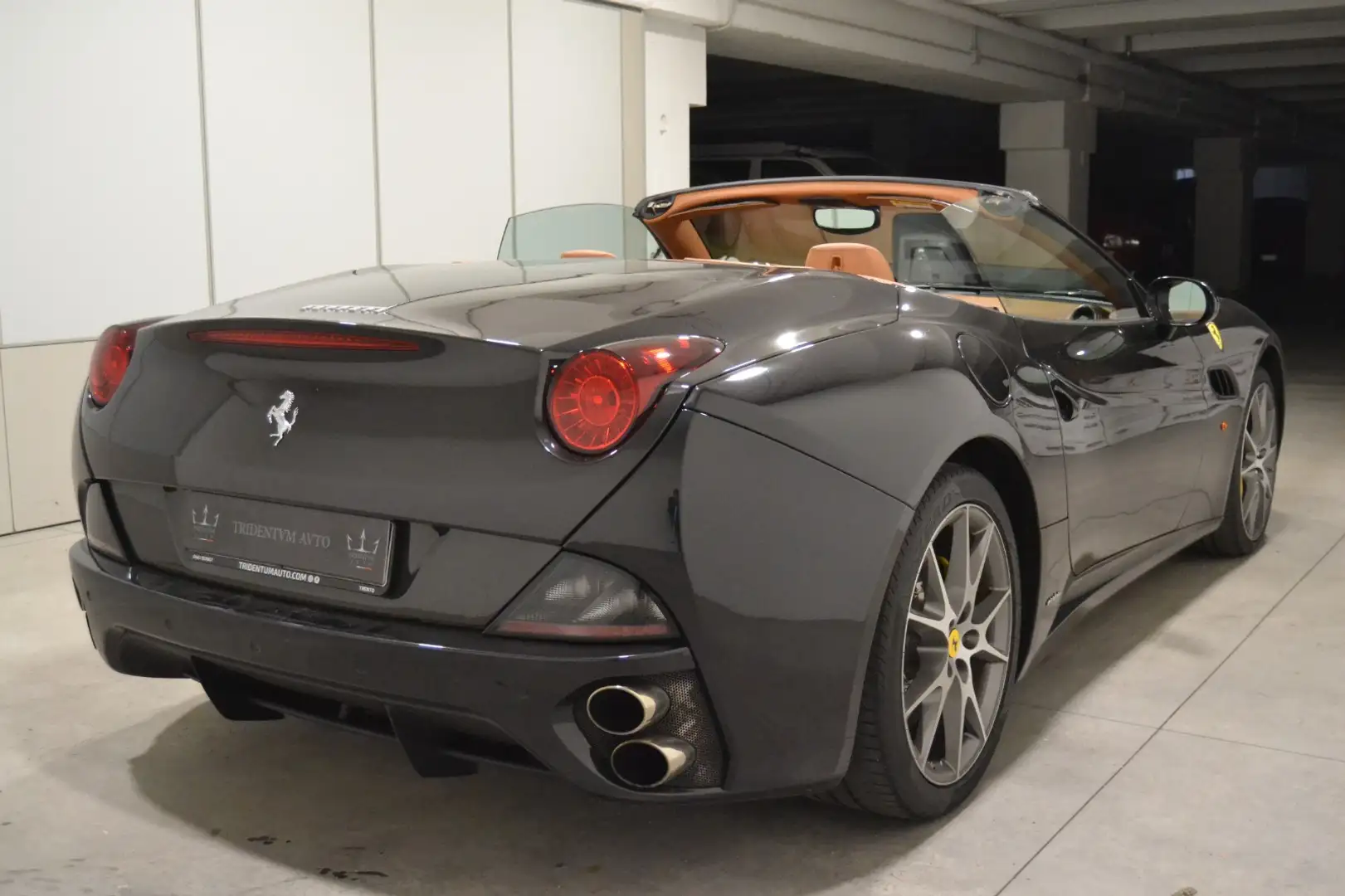 Ferrari California 4.3 dct - 2