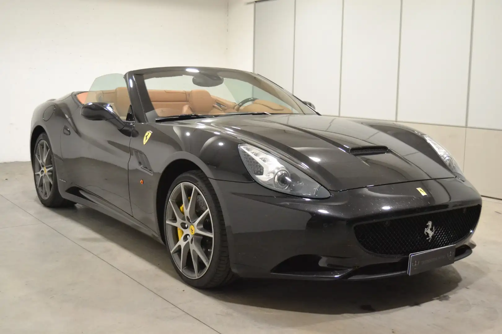 Ferrari California 4.3 dct - 1