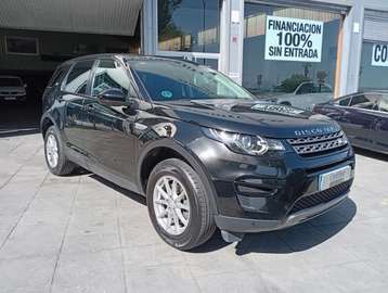 2.0TD4 Pure 4x4 Aut. 180