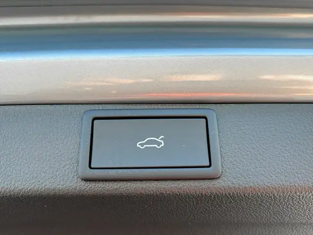 Skoda Octavia view 14