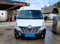 Renault Master VAN, Wohnmobil (Selbstausbau) Weiß - thumbnail 32