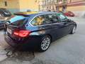 BMW 320 320d Touring xdrive Sport auto Blu/Azzurro - thumbnail 6
