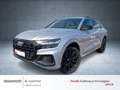 Audi SQ8 TFSI quattro 23''/S-Sportsitz/Kam/optik/Leder/Assi Silber - thumbnail 1