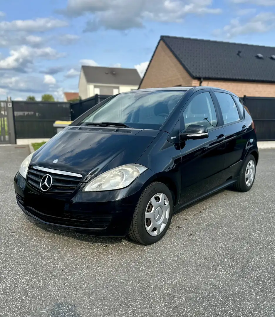 Mercedes-Benz A 150 Classe BlueEFFICIENCY Classic - 1