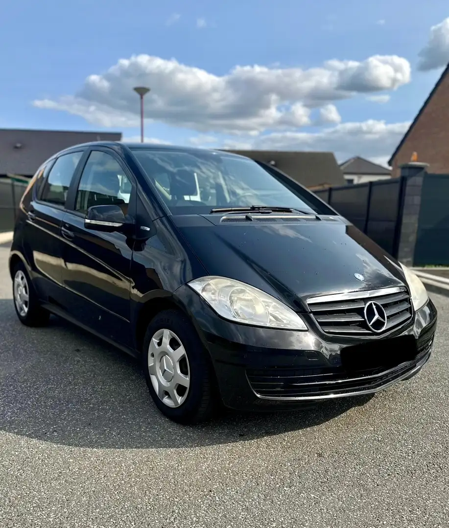 Mercedes-Benz A 150 Classe BlueEFFICIENCY Classic - 2
