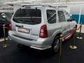 Mazda Tribute 2.3 Exclusive 4X4*CHROM*1.HAND*GARANTIE* Silber - thumbnail 4