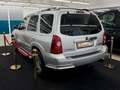 Mazda Tribute 2.3 Exclusive 4X4*CHROM*1.HAND*GARANTIE* Silber - thumbnail 5