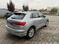 Audi Q3 Q3 Sportback 35 1.5 tfsi Business Plus s-tronic Zilver - thumbnail 5