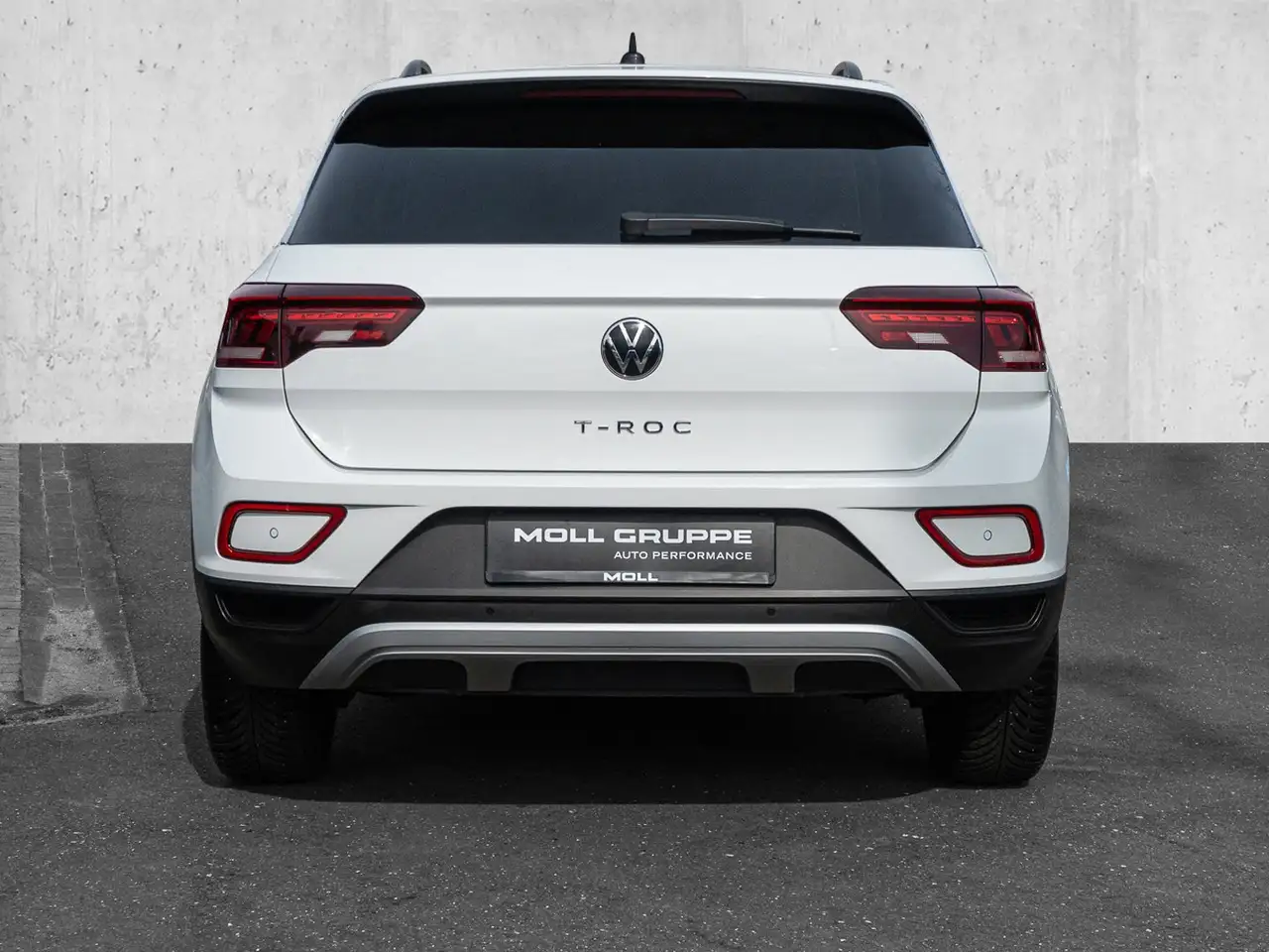 Volkswagen T-Roc 1.0 TSI DSG Life 6